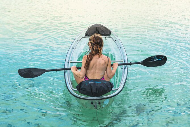 3 Best Canoe And Kayak Experiences In New Providence Island