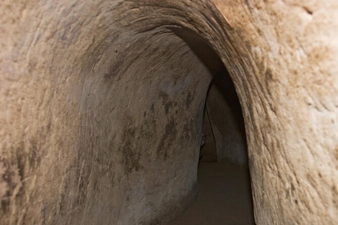 Cu Chi Tunnels Half Day Joining Tour - Pickup Information