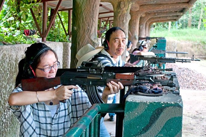 Cu Chi Underground Tunnels - Small Group Daily Half Day Tour - Overview and Highlights