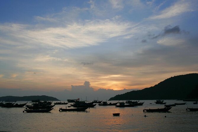 Cu Lao Cham Island Tour From Da Nang - Good To Know