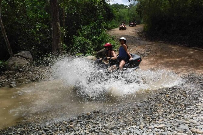 Cuales River ATV Jungle Adventure - Good To Know