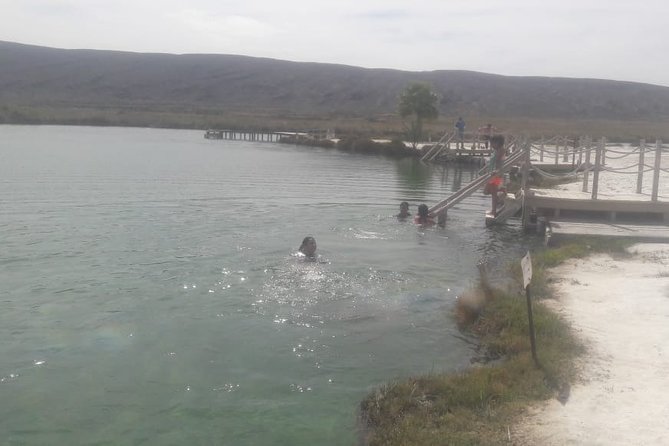 Cuatro Cienegas Is a Magical Town Located Near Monterrey