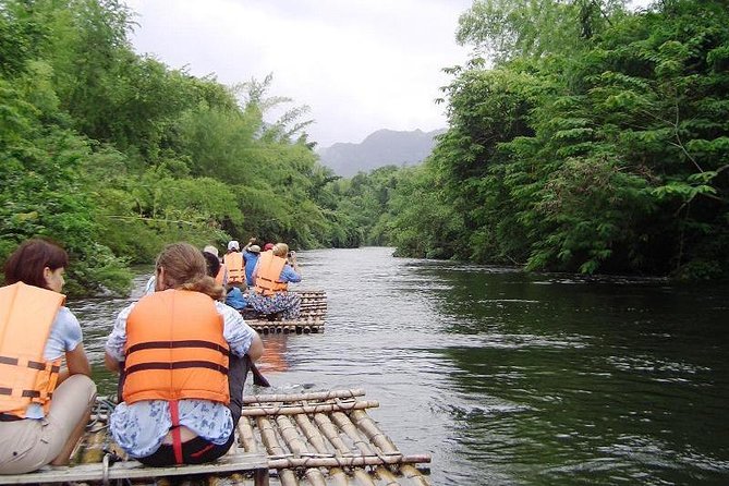 Cuc Phuong National Park - Ninh Binh - Flora and Fauna
