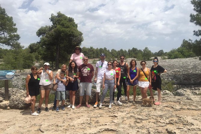 25 Best Tours In Cuenca