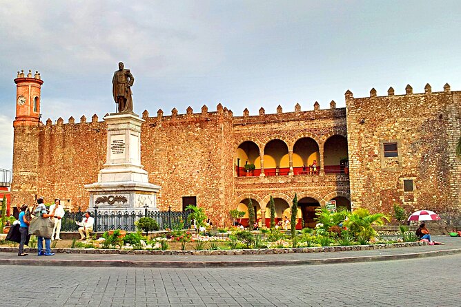 Cuernavaca and Taxco Day Tour - Pricing and Booking