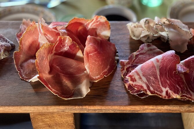 Culatello of Zibello Private Tour With Lunch and Farm Visit - Farm Visit and Animal Encounters