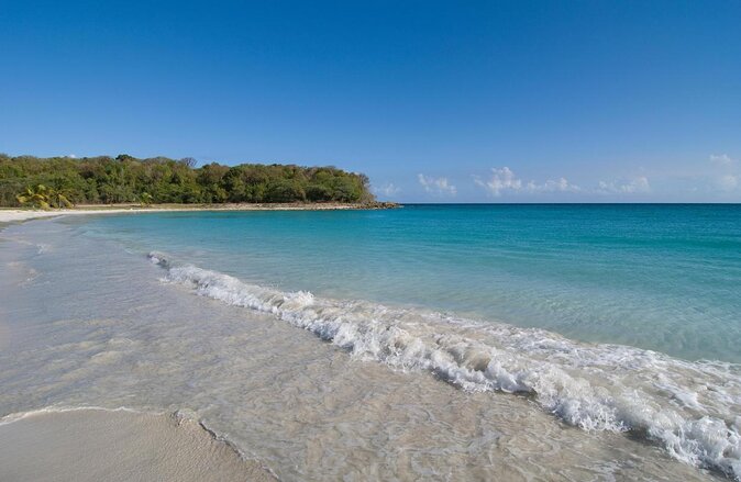 Culebra Island Catamaran Trip With Kayak and Paddleboarding  - Puerto Rico - Good To Know