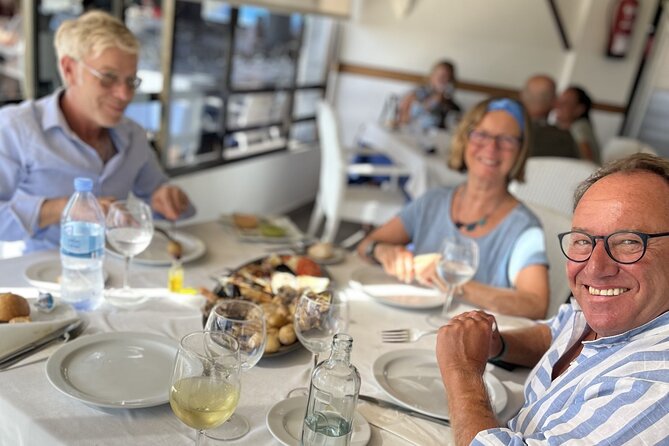 Culinary Discovery Tour Through Puerto Rosario