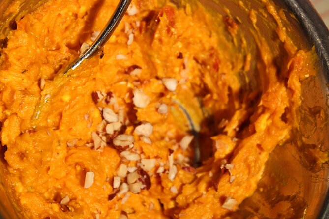 Culinary Experience Make Your Pasta Duo - Good To Know