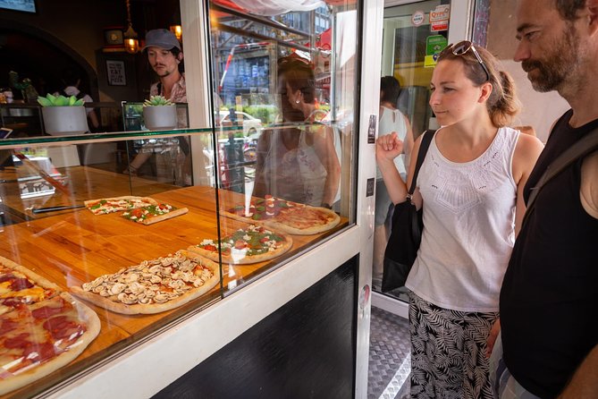 Culinary Flingern – The Food Tour - Overview and Whats Included