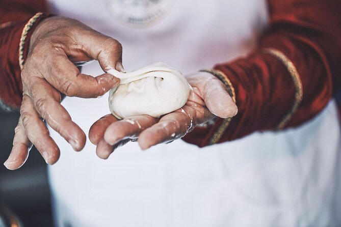 Culinary Journey to Lassithi Plateau. Land of Gods & Food Artistry From Elounda - Exploring the Gods of Lassithi Plateau