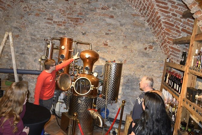 Culinary Tour in Melk - Good To Know