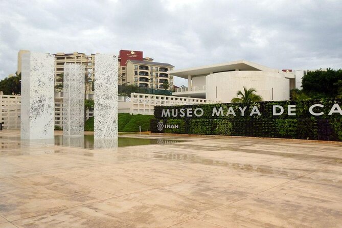Cultural Cancun City Private Tour, Mayan Museum, Cenote and Lunch - Good To Know