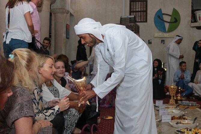 Cultural Iftar ( Ramadan) - Good To Know