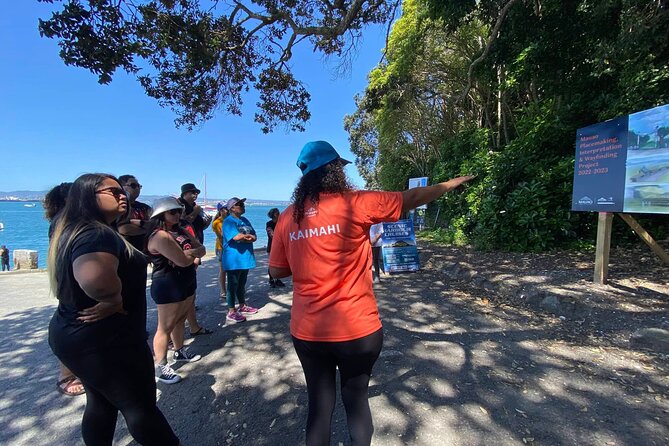 Cultural Walk of Mauao - Good To Know