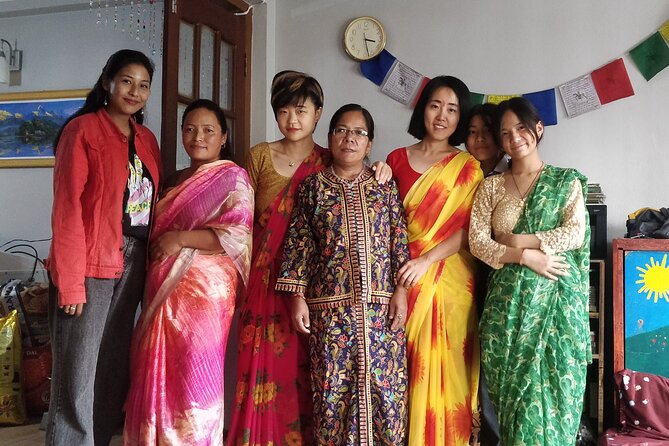 Culture Exchange Program With Nepali Women( Women Empowerment) - Good To Know
