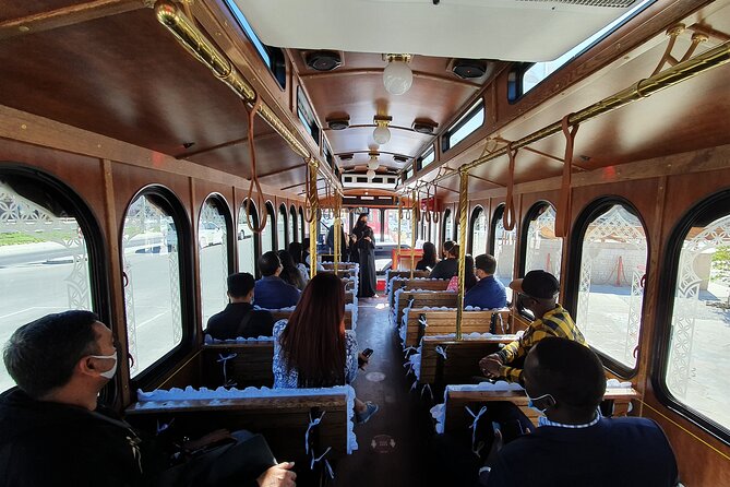 Culture on Wheels and Emirati Hospitality Experience - Good To Know