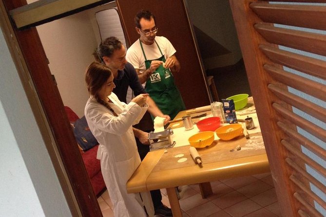 Culurgiones Cooking Class Cagliari - Good To Know