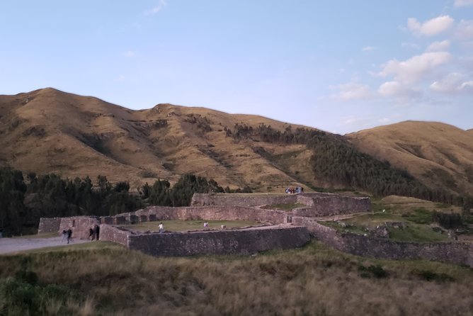 Cusco City Private Tour - Historical Center Exploration