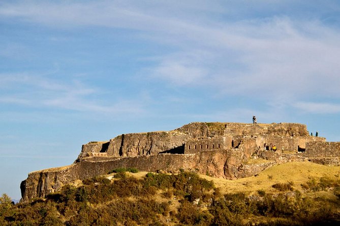 Cusco City Tour Four Ruins Half-Day Tour - Cancellation Policy