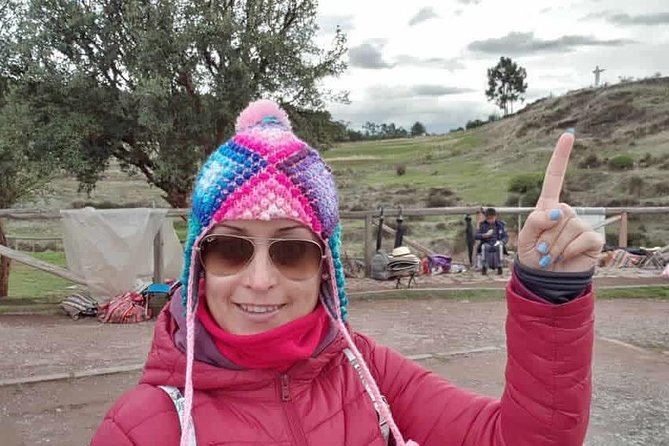 Cusco City Tour: Sacsayhuaman Qenqo PucaPucara and Tambomachay - Uncovering the Mysteries of Tambomachay