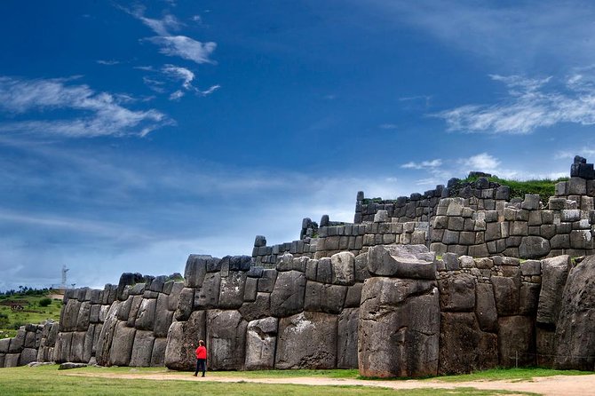Cusco City Tour