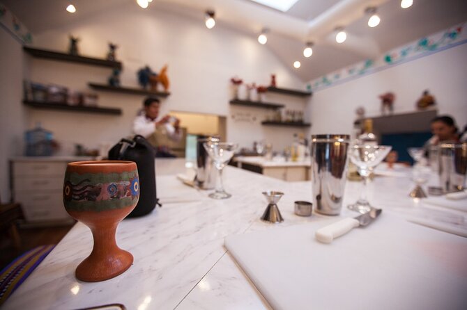 Cusco Cooking Classes and San Pedro Market Tour - Overview of the Cooking Class Experience