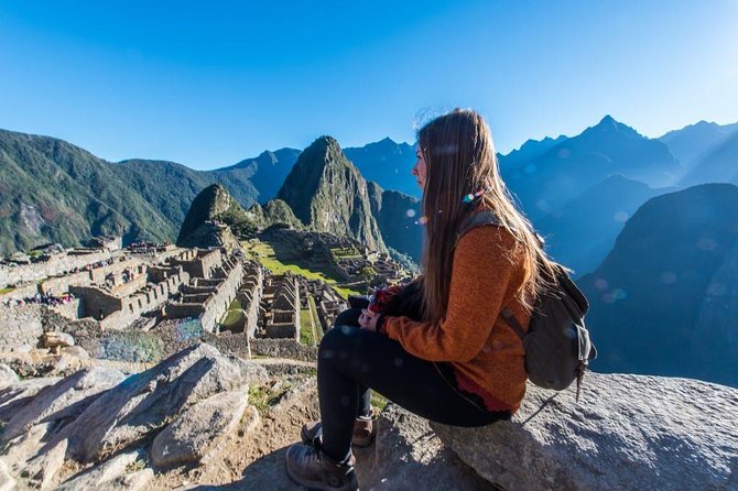 Cusco & Machu Picchu - 4Days Small Group Tour - Tour Overview and Highlights