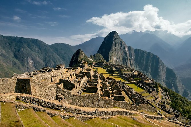 Cusco or Ollantaytambo to Machu Picchu - Choosing the Right Starting Point