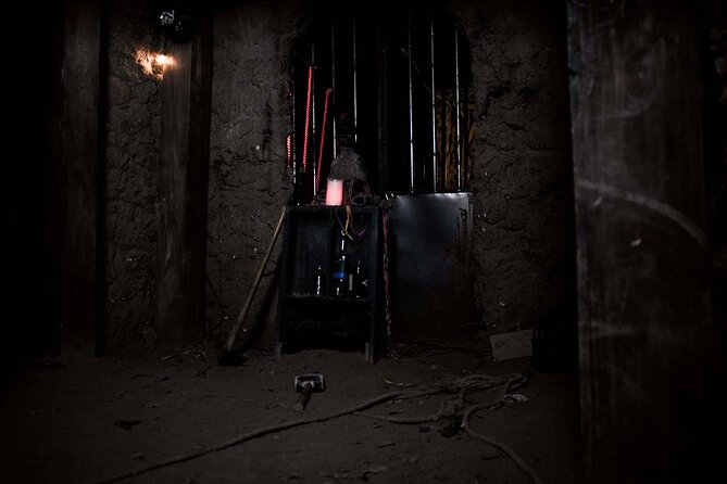 Cusco Peruvian House of Horror Adventure - Haunted Legends and Ghostly Tales