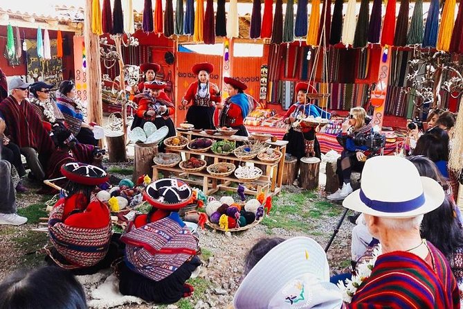 Cusco Private 3-Day City, Sacred Valley, and Machu Picchu Tour - Meeting and Pickup Details