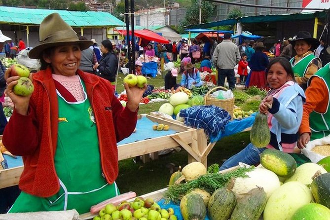 Cusco Shanty Towns: Half-Day Alternative Tour in Cusco - Cultural Immersion and Community Engagement