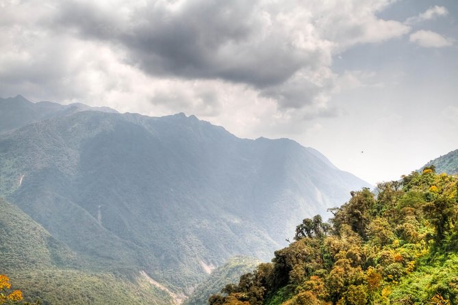 Cusco Small-Group Full-Day Machu Picchu Tour - Tour Overview