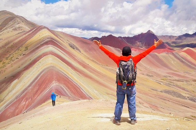Cusco Small-Group Full-Day Rainbow Mountain Trekking Tour - Cancellation Policy