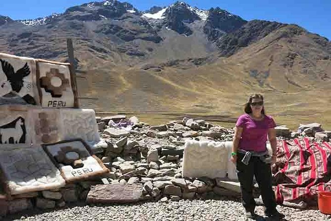 Cusco to Puno via Andahuaylillas and Raqchi - Overview of the Cusco to Puno Route