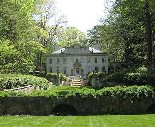 Custom Atlanta Private Tour