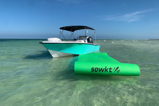 Custom Charters With a Local Captain