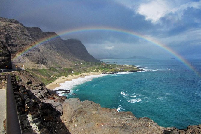 Custom Island Tour - for 6 to 14 People - up to 8 Hours - Private Tour of Oahu - Good To Know