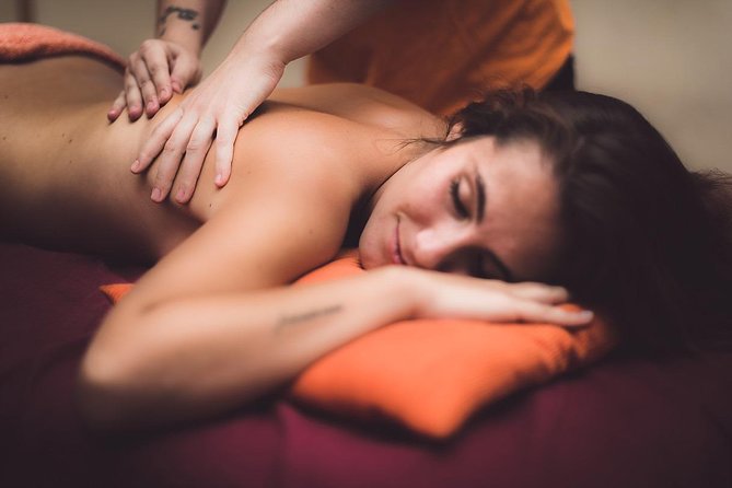 Custom Massage: 1 Hour - Benefits of Custom Massage