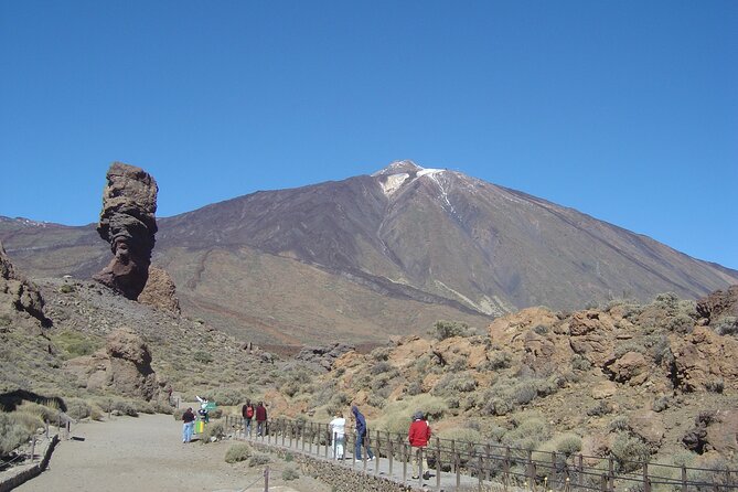 Custom Private Full-Day Tour Into the Heart of Tenerife - Duration and Pickup Location