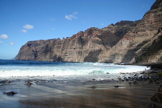 Custom Private Tenerife Full Island Car Tour - Tour Inclusions