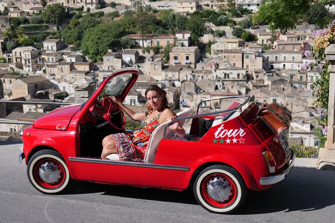 Custom Private Tours of Sicily - Good To Know