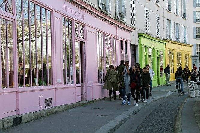 Customized Shopping Tours in Paris - Good To Know
