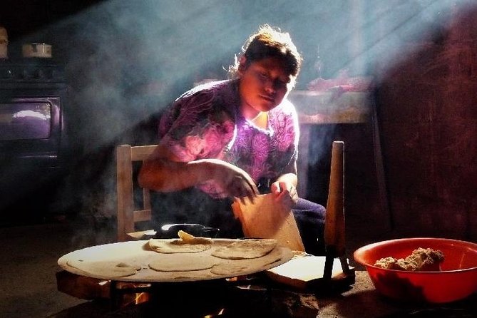 Customs of Indigenous Villages in Chiapas - Good To Know