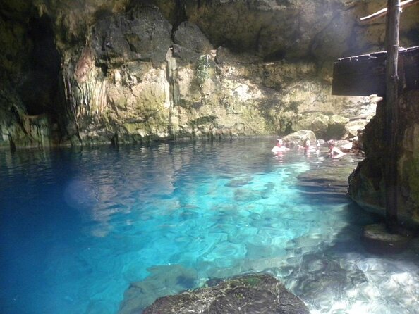 Cuzama Cenotes Adventure Day Trip - Good To Know