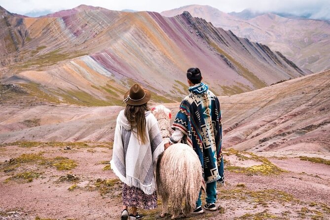 Cuzco, Peru Full-Day Tour to Palccoyo Rainbow Mountain Hike - Cusco - Good To Know