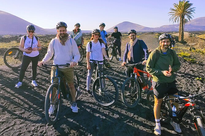 Cycle Among Volcanoes: Discover the Essence of Lanzarote - Good To Know