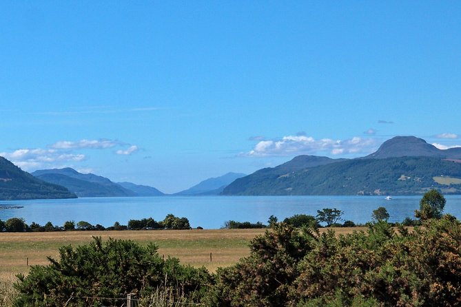 Cycle To Loch Ness - Self Guided - Good To Know