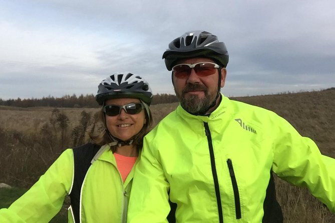 Cycle Tour Around Stunning Nature Reserves - Good To Know
