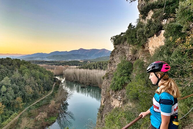 Cycling in the Green Ways and Country Roads of Girona - Good To Know